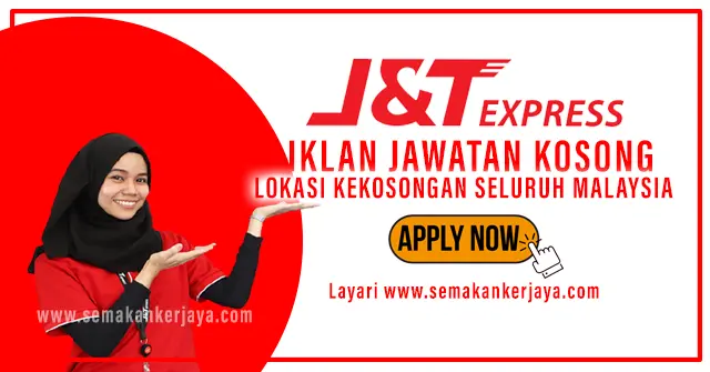Jawatan Kosong